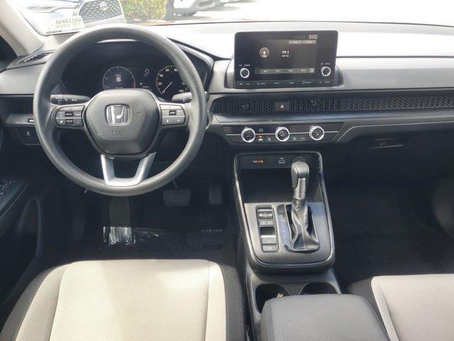Photo of 2024 Ice Honda CR-V