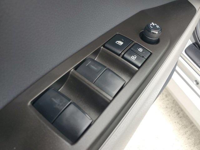 Photo of 2023 Silver Toyota Camry