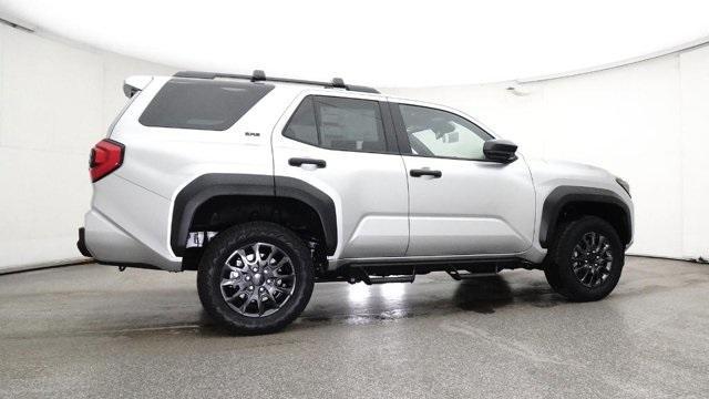 Photo of 2025 CUTTING EDGE Toyota 4Runner