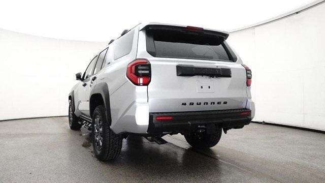 Photo of 2025 CUTTING EDGE Toyota 4Runner