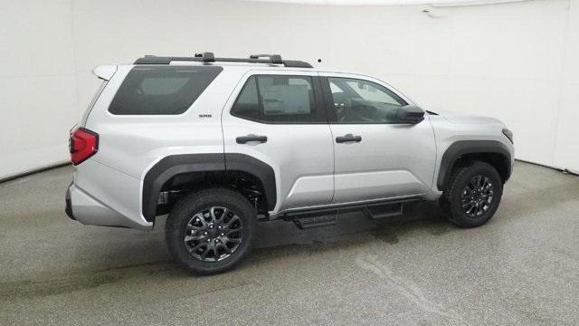 Photo of 2025 CUTTING EDGE Toyota 4Runner