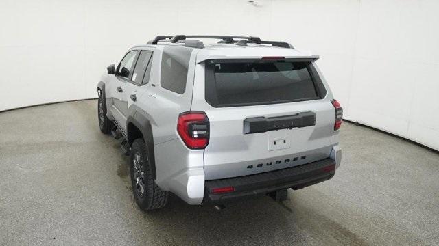 Photo of 2025 CUTTING EDGE Toyota 4Runner
