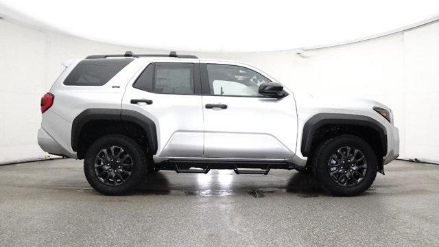 Photo of 2025 CUTTING EDGE Toyota 4Runner