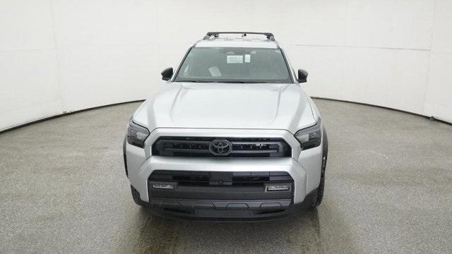 Photo of 2025 CUTTING EDGE Toyota 4Runner