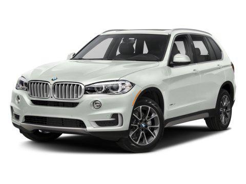 2018 BMW X5