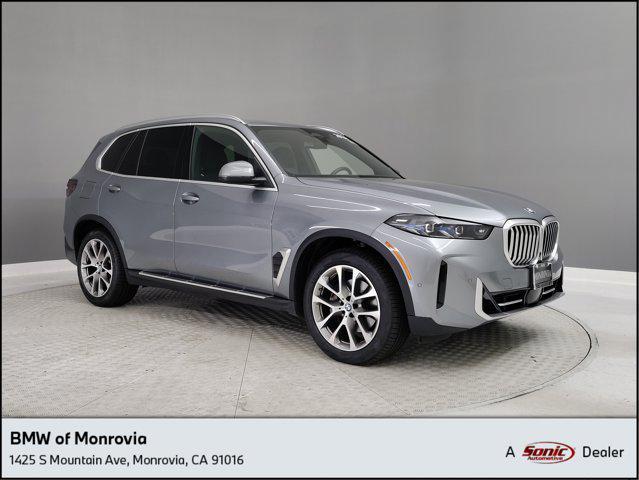 2024 BMW X5