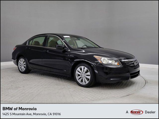 2011 Honda Accord