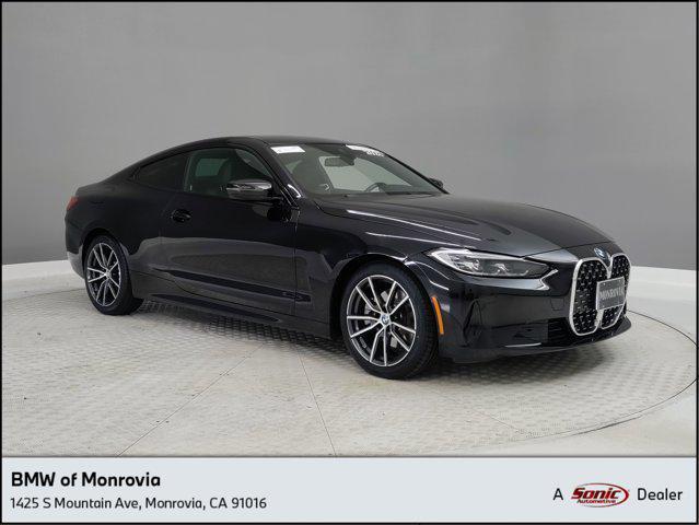 2023 BMW 430