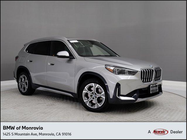 2024 BMW X1