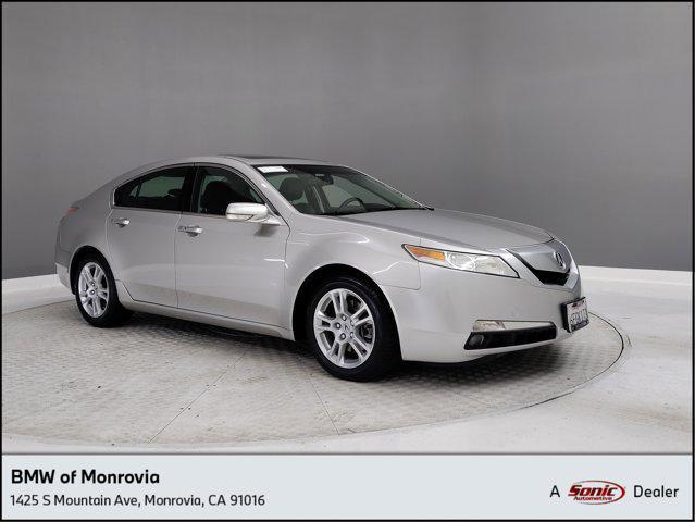 2009 Acura TL