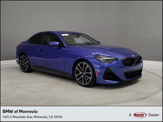 2022 BMW 230