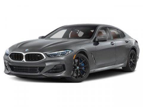 2023 BMW M850 Gran Coupe