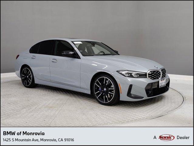 2024 BMW M340