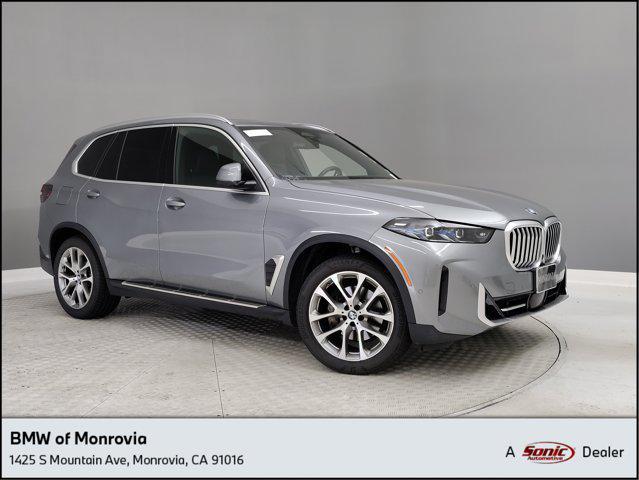2024 BMW X5
