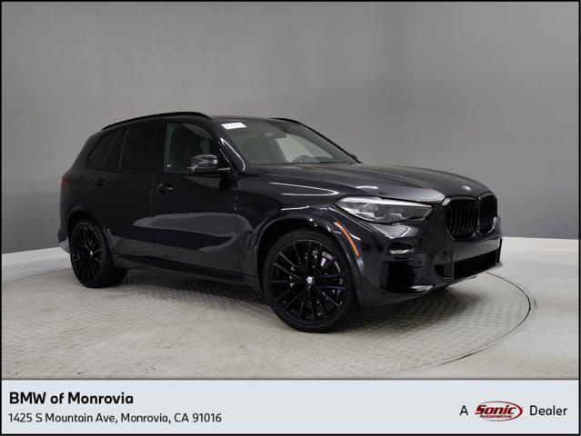 2023 BMW X5