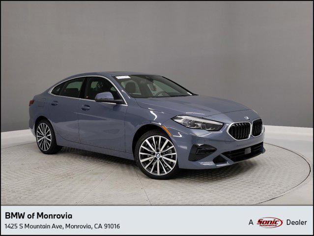 2024 BMW 228 Gran Coupe