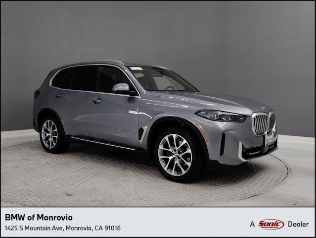 2024 BMW X5