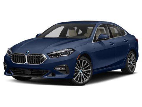 2022 BMW 228 Gran Coupe