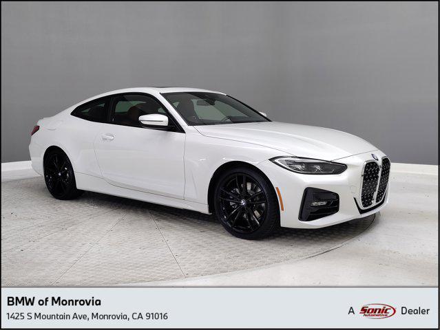 2023 BMW 430