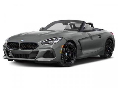 2019 BMW Z4