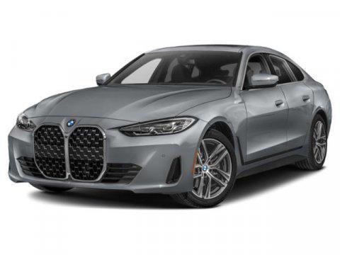 2024 BMW 430 Gran Coupe