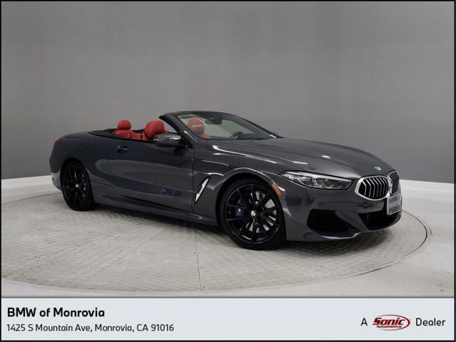2022 BMW 840