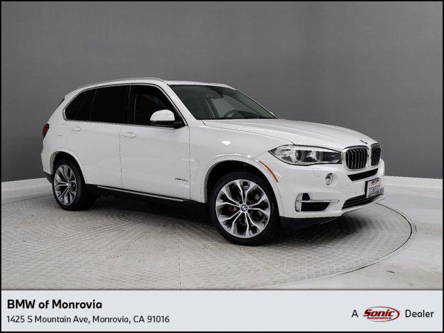 2014 BMW X5