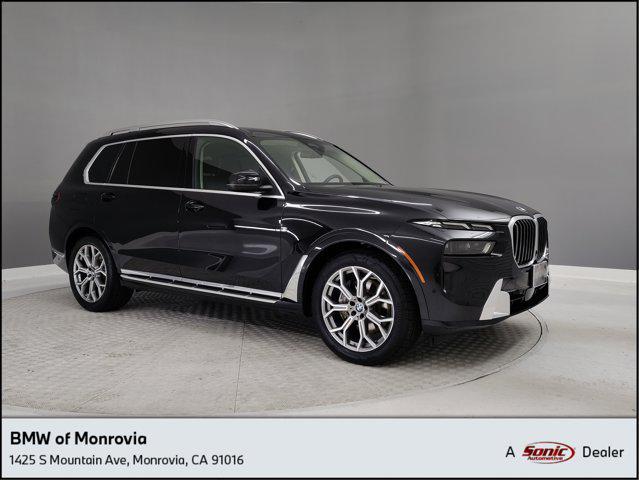 2024 BMW X7