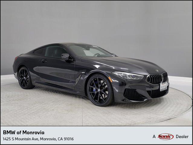 2020 BMW 840
