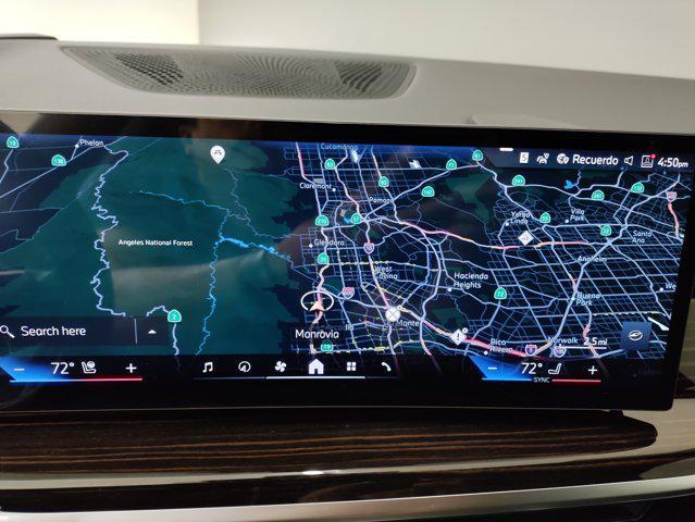 Photo of 2026 Black Sapphire Metallic BMW X7