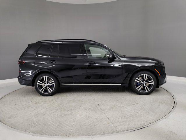Photo of 2026 Black Sapphire Metallic BMW X7