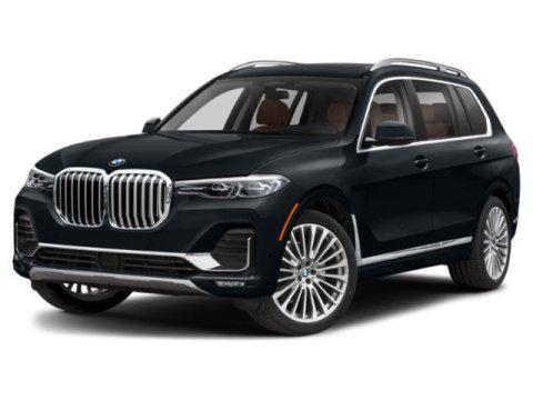 2022 BMW X7