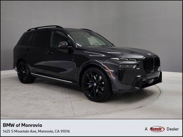 2023 BMW X7