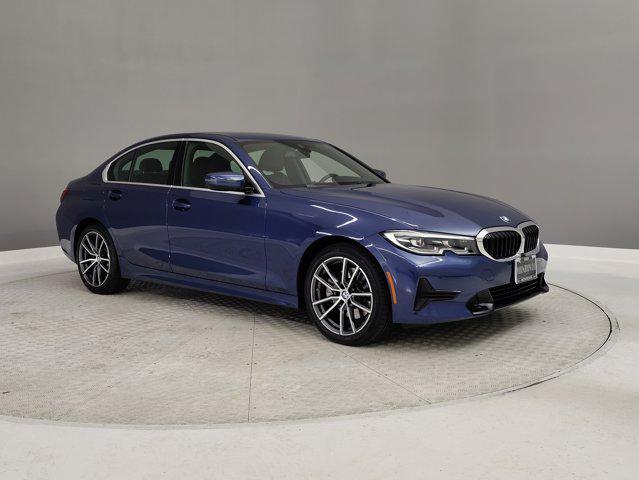 2022 BMW 330