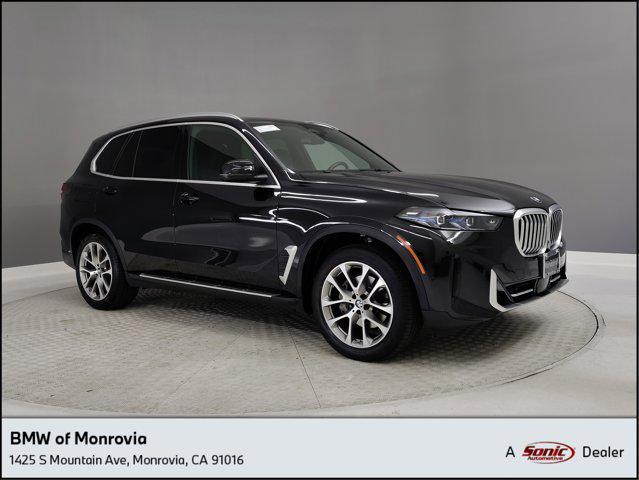 2024 BMW X5