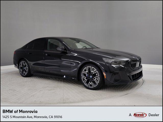 2024 BMW I5