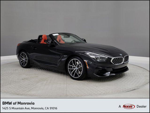 2022 BMW Z4
