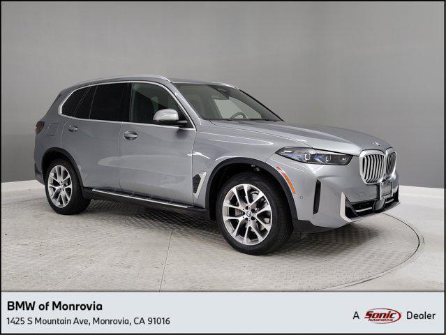 2024 BMW X5