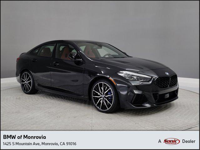 2022 BMW M235 Gran Coupe