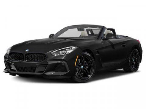 2022 BMW Z4