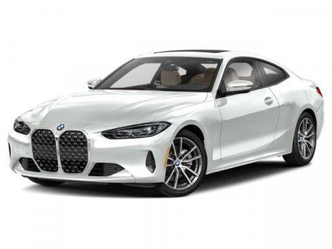 2021 BMW 430
