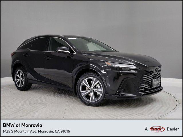 2023 Lexus Rx 350