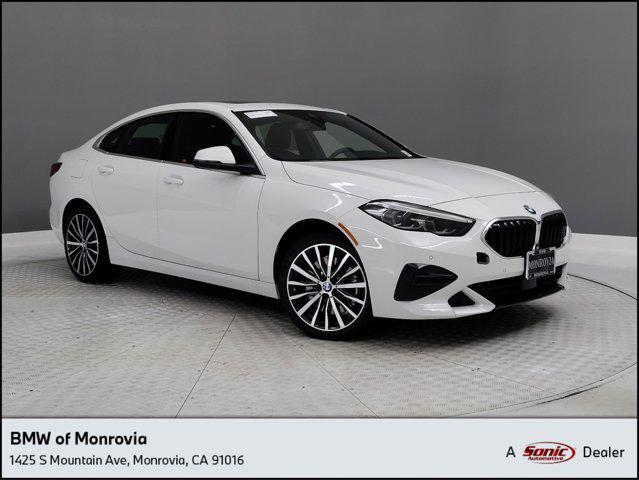 2024 BMW 228 Gran Coupe