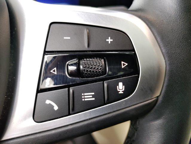 Photo of 2023 Brooklyn Grey Metallic BMW i4 Gran Coupe
