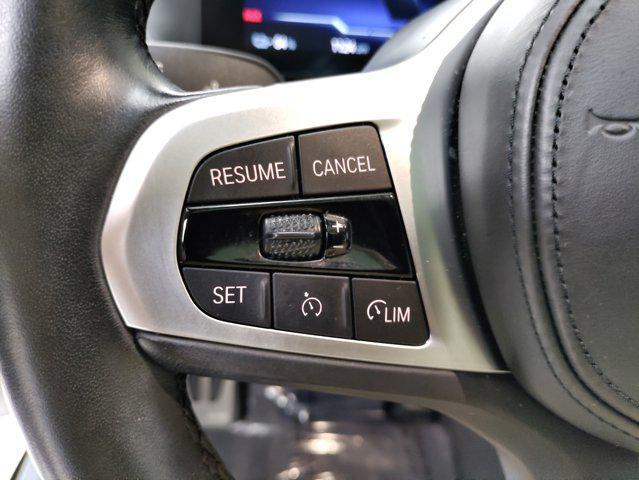 Photo of 2023 Brooklyn Grey Metallic BMW i4 Gran Coupe