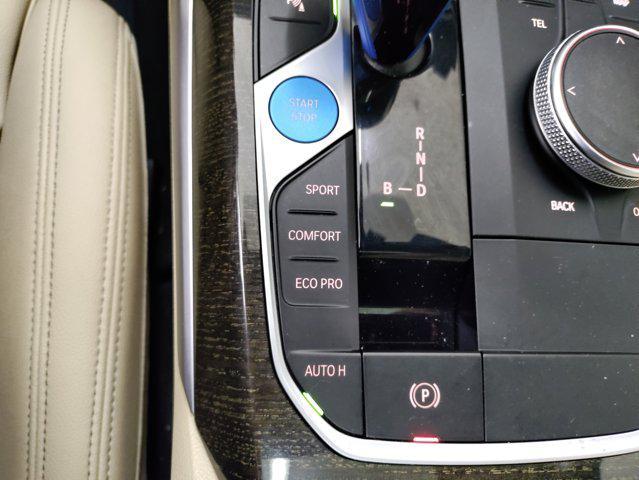 Photo of 2023 Brooklyn Grey Metallic BMW i4 Gran Coupe