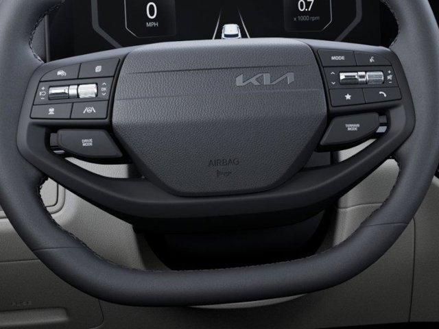 Photo of 2026 Fusion Black Kia Sportage Hybrid