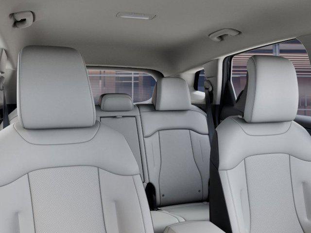 Photo of 2026 Panthera Metal Gray Kia Sportage