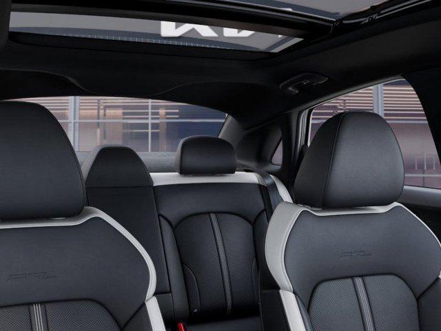 Photo of 2025 Wolf Gray Kia K5