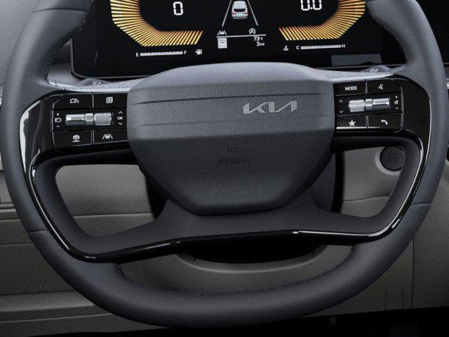 Photo of 2026 Panthera Metal Kia Sorento